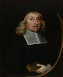 Patrick Scougal, ca. 1680